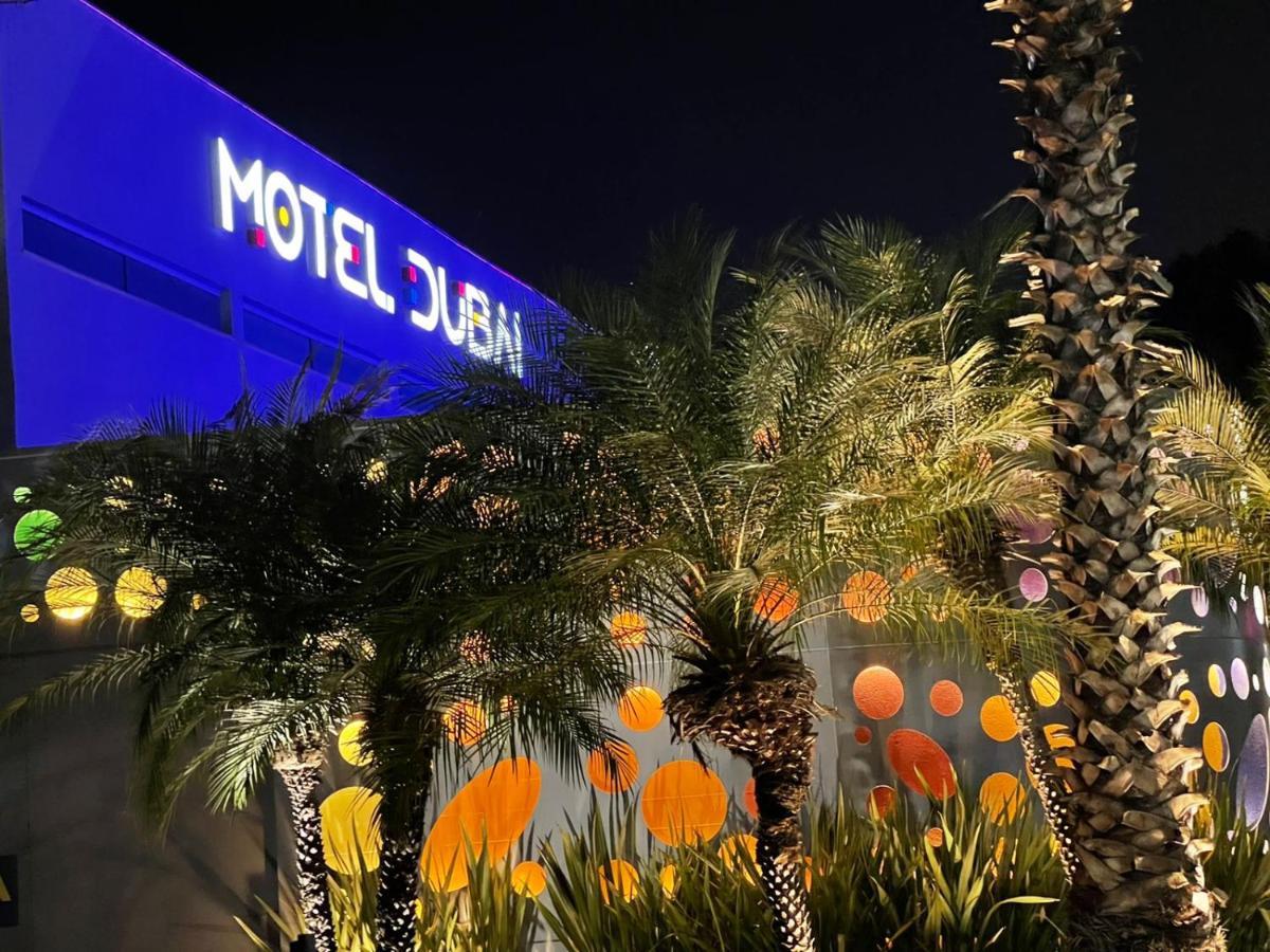 Motel Dubai BH  Belo Horizonte Exterior foto