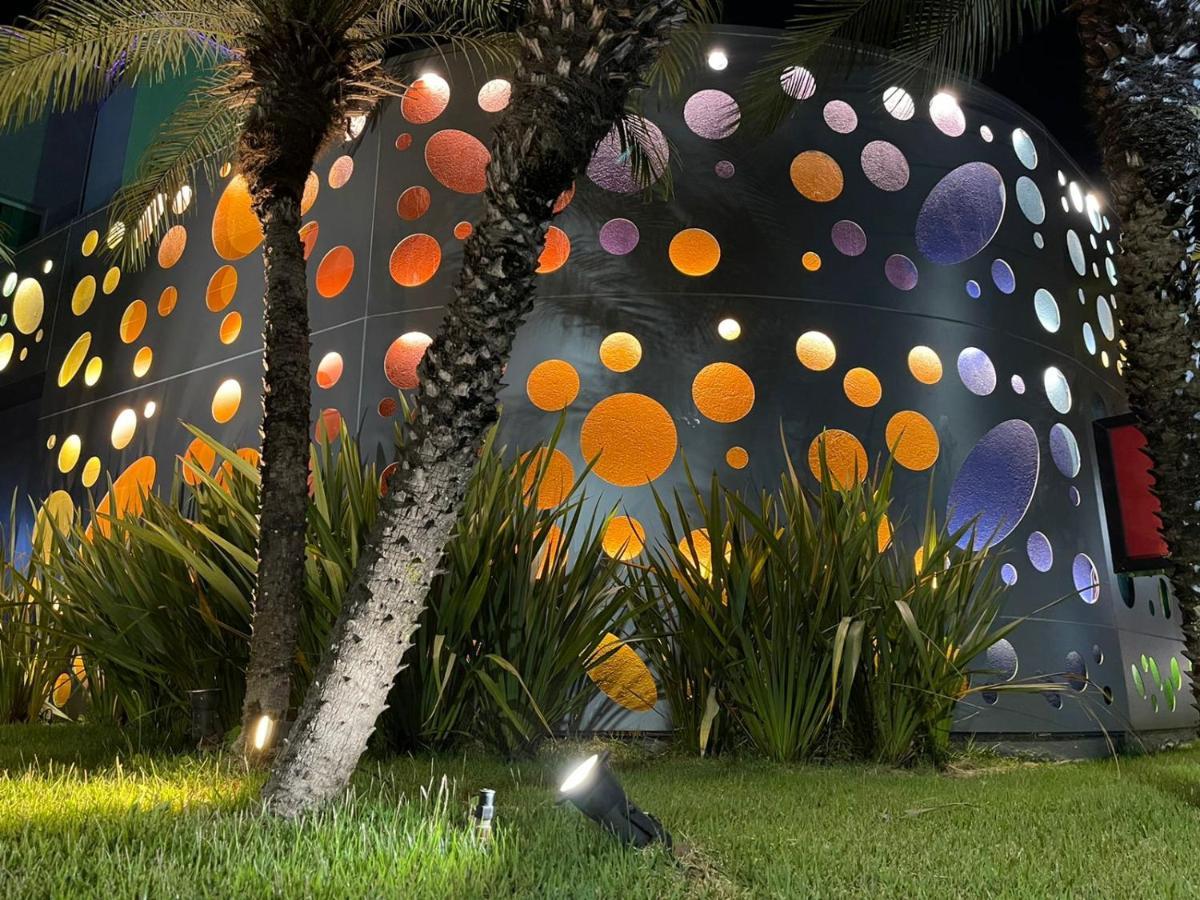 Motel Dubai BH  Belo Horizonte Exterior foto